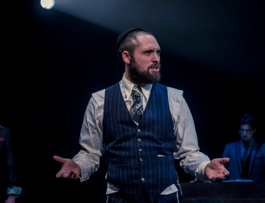The Merchant Of Venice 800 pix 176