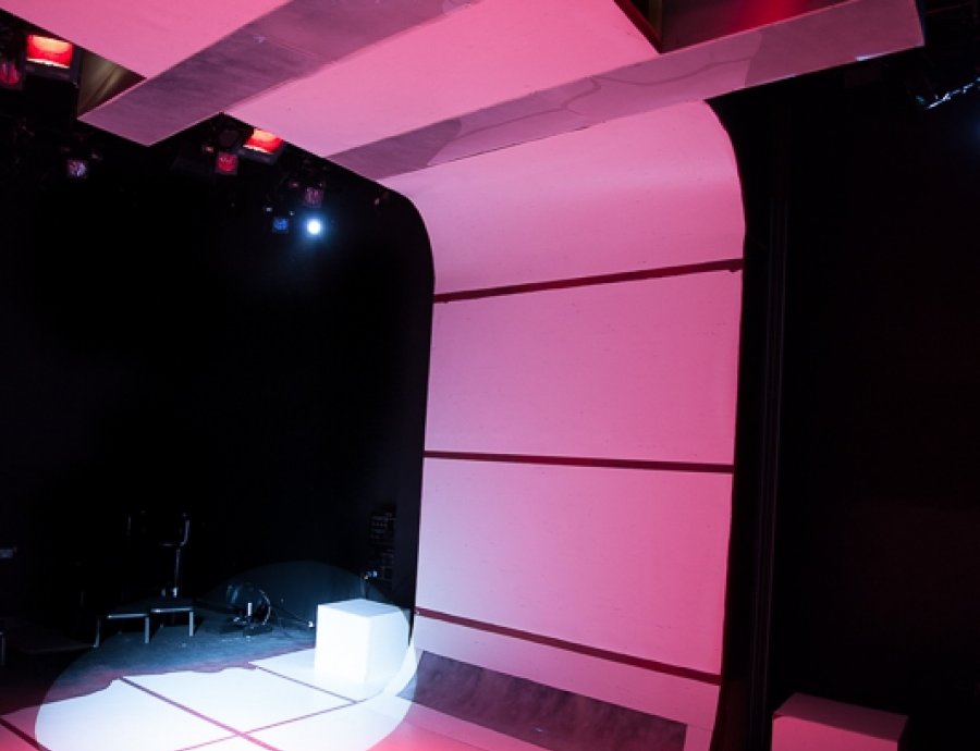Technology and the Stage