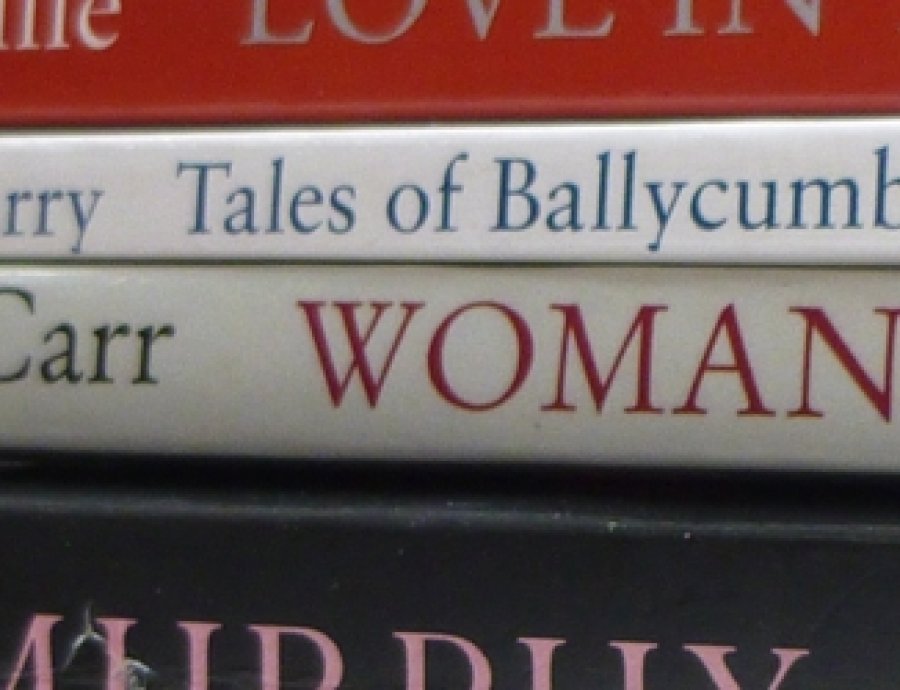 Master In Fine Art - Playwriting