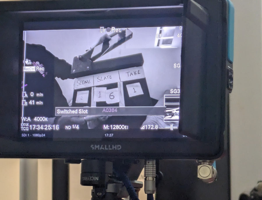 Screen acting photos 1