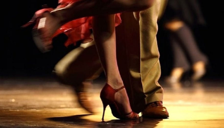 Introduction To Dance