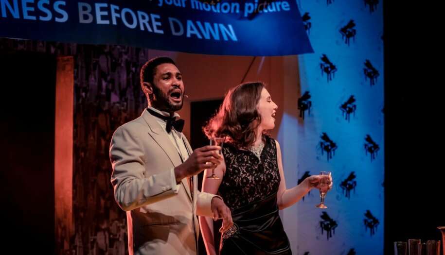 Lir MERRILY WE ROLL ALONG for website Musical Theatre