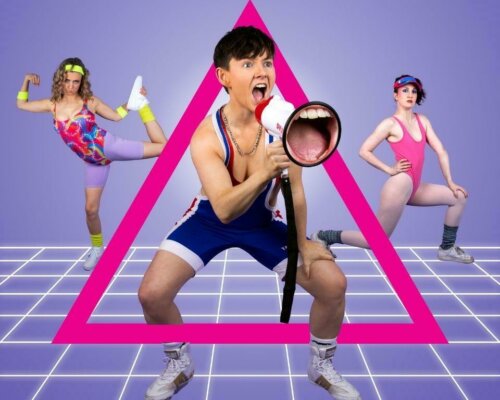 Cult of Aerobics