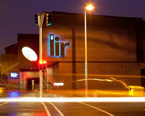 Culture Night The Lir Academyt Camilla Cerea