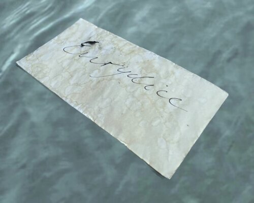 Eurydice Poster excerpt