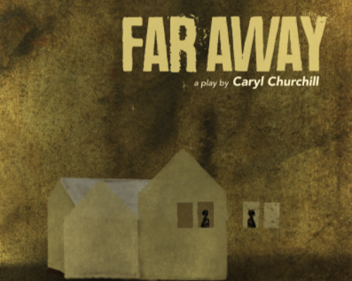 Far Away