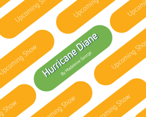 Hurricane Diane Show Placeholder Image
