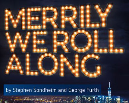 Merrily We Roll Along Event