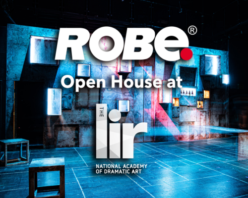 Robe open house at The Lir 1