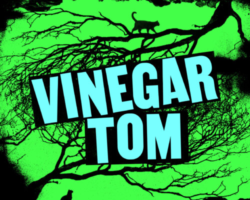 The Lir Vinegar Tom Poster IMAGE2
