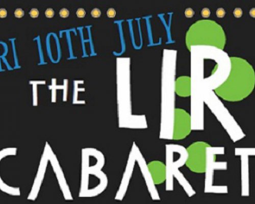 The Lir Cabaret