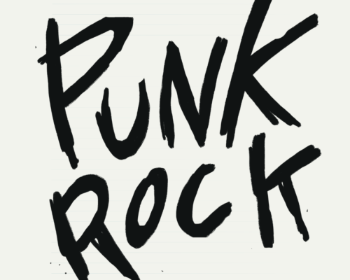 Punk Rock