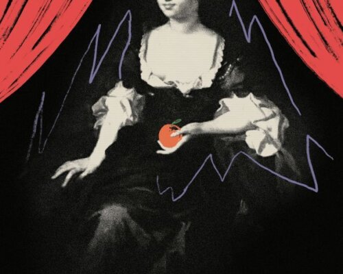 WEB The Lir Playhouse Creatures Poster IMAGE B