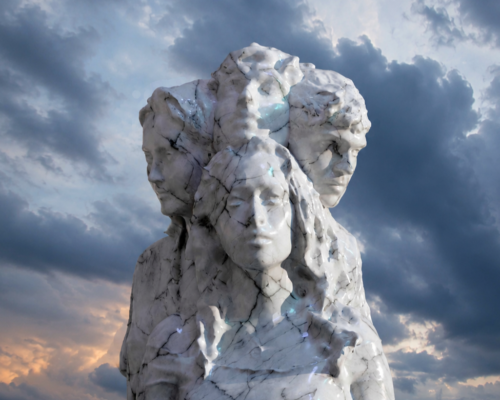 Image reedit marble