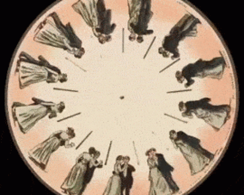 La Ronde Gif