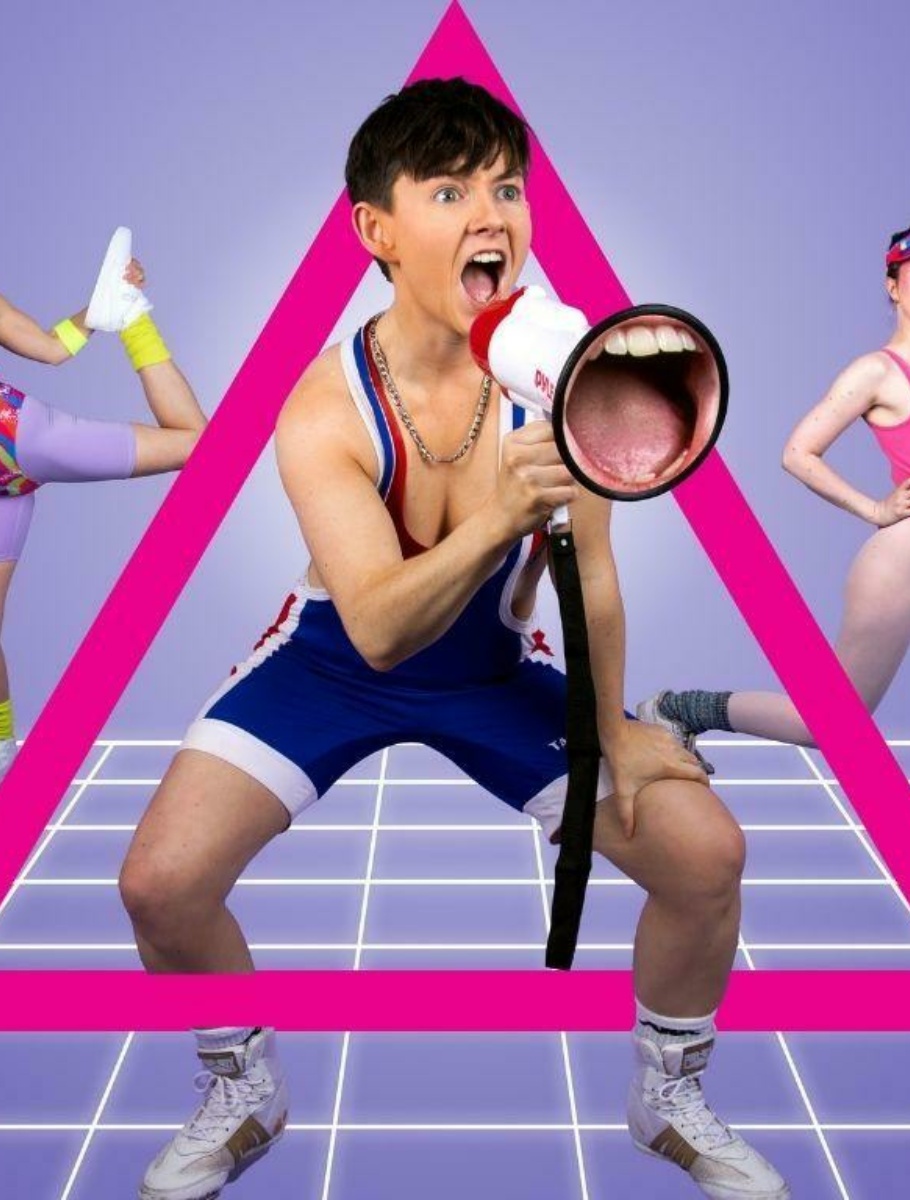 Cult of Aerobics