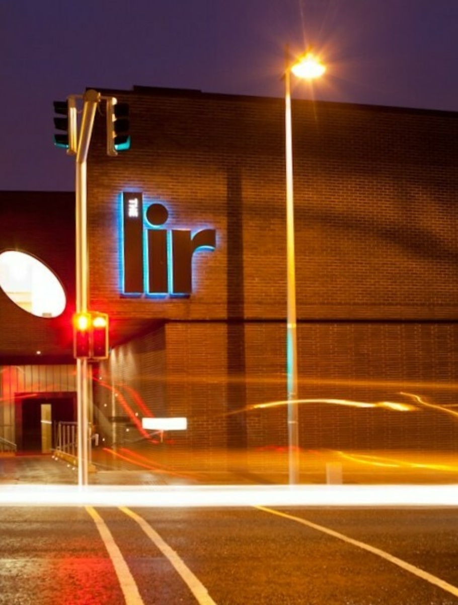 Culture Night The Lir Academyt Camilla Cerea