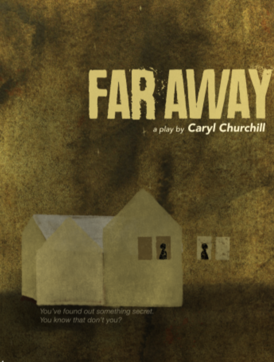 Far Away