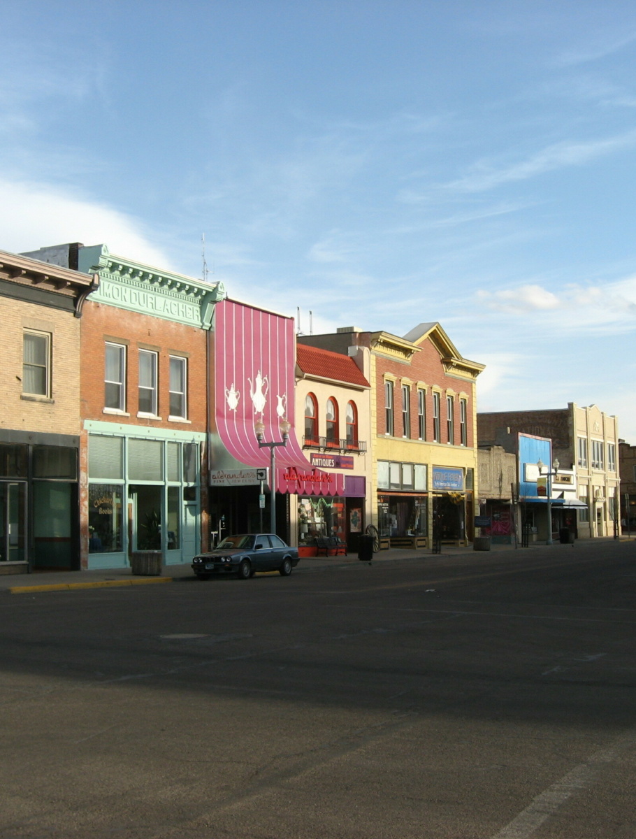 Laramie