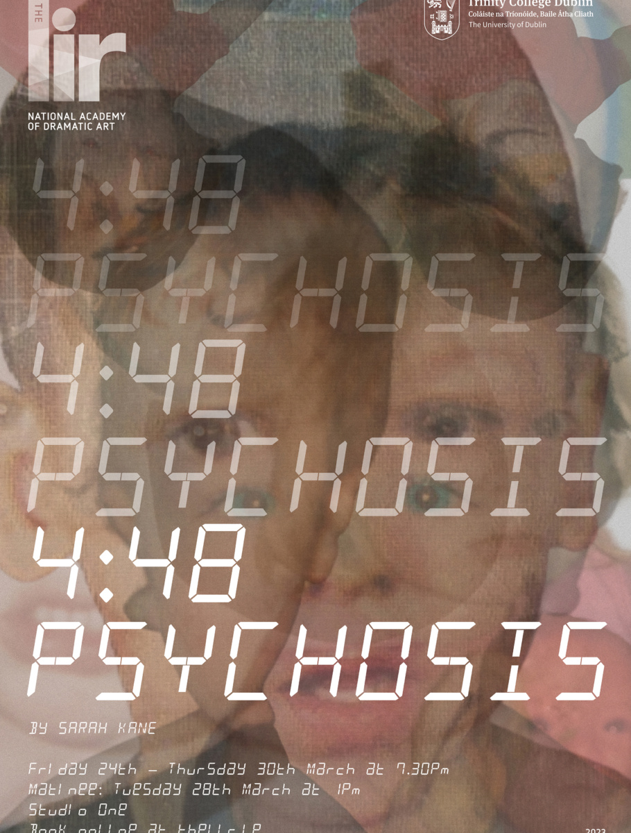 Lir Psychosis Poster SCREEN