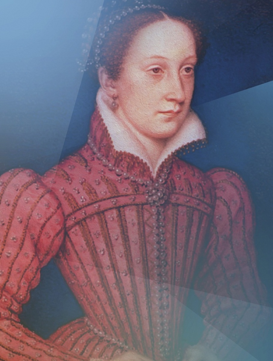 Mary Stuart For Web