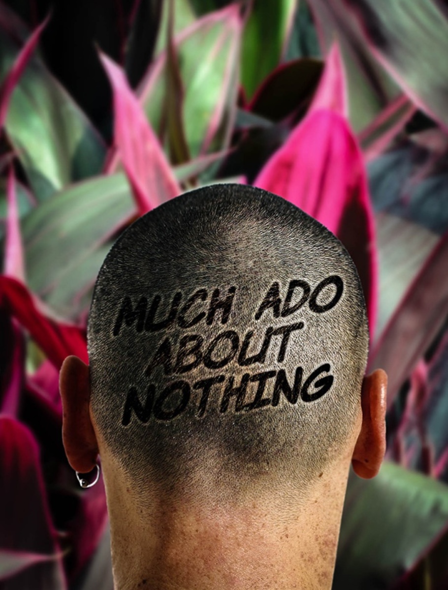 Much Ado About Nothing Image