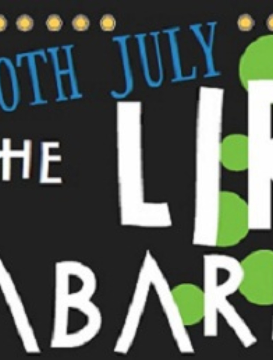 The Lir Cabaret