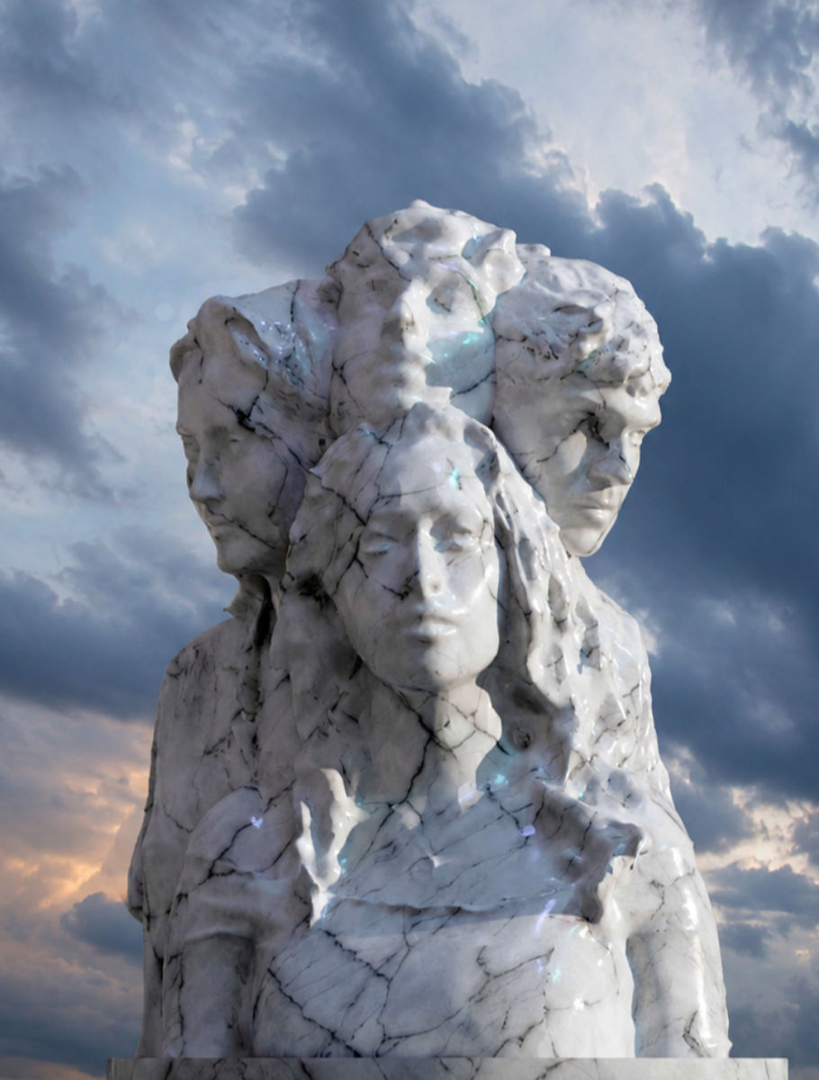 Image reedit marble
