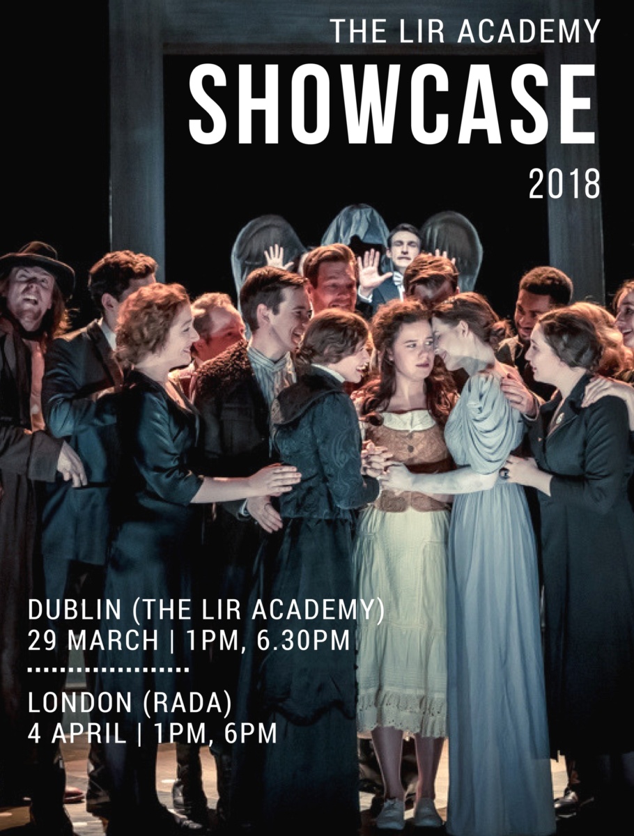 Showcase Poster2