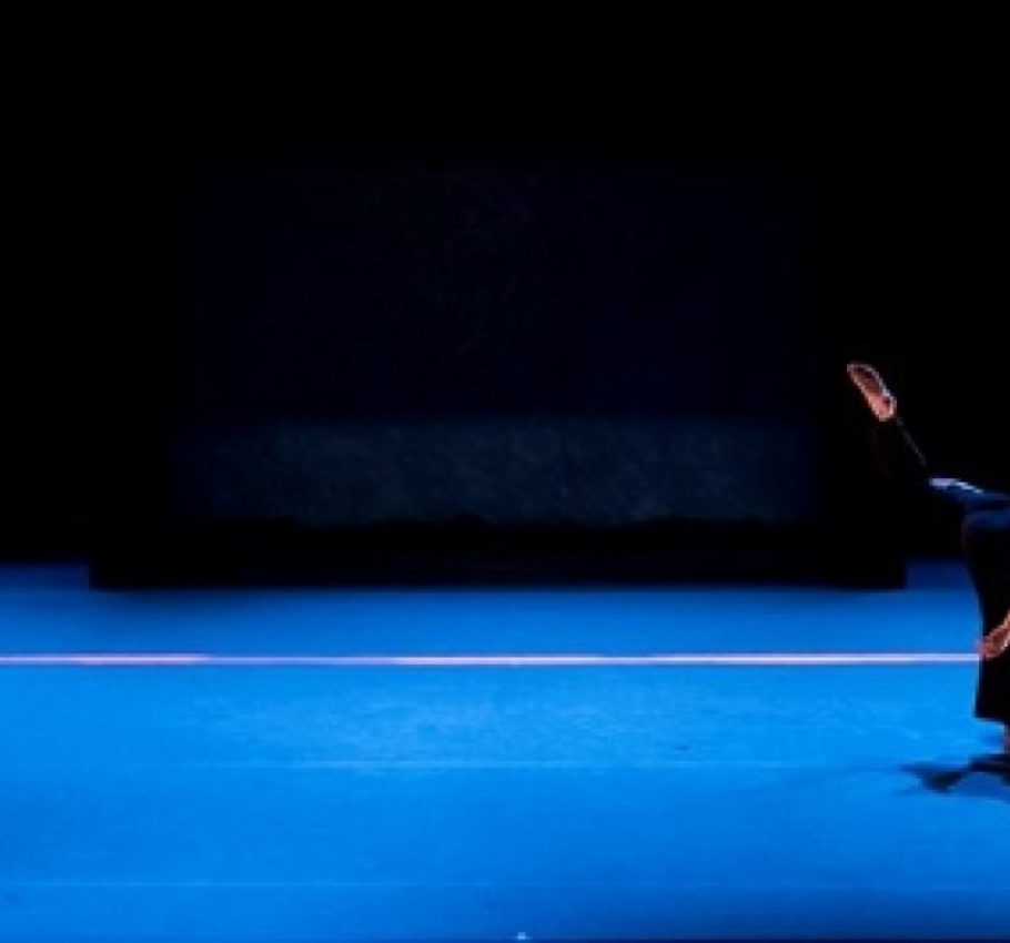 Lighting Design for Dance 2019