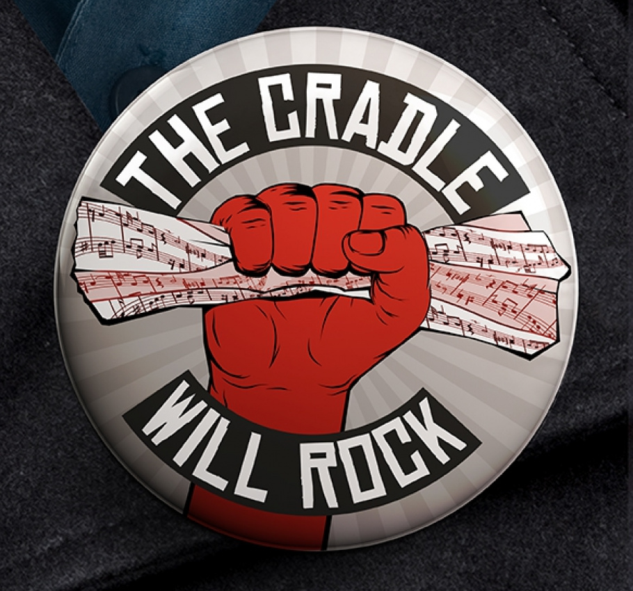 The Cradle Will Rock
