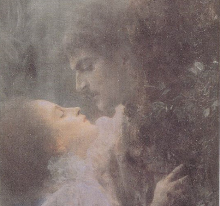 Dalliance by Tom Stoppard based on the play by Arthur Schnitzler