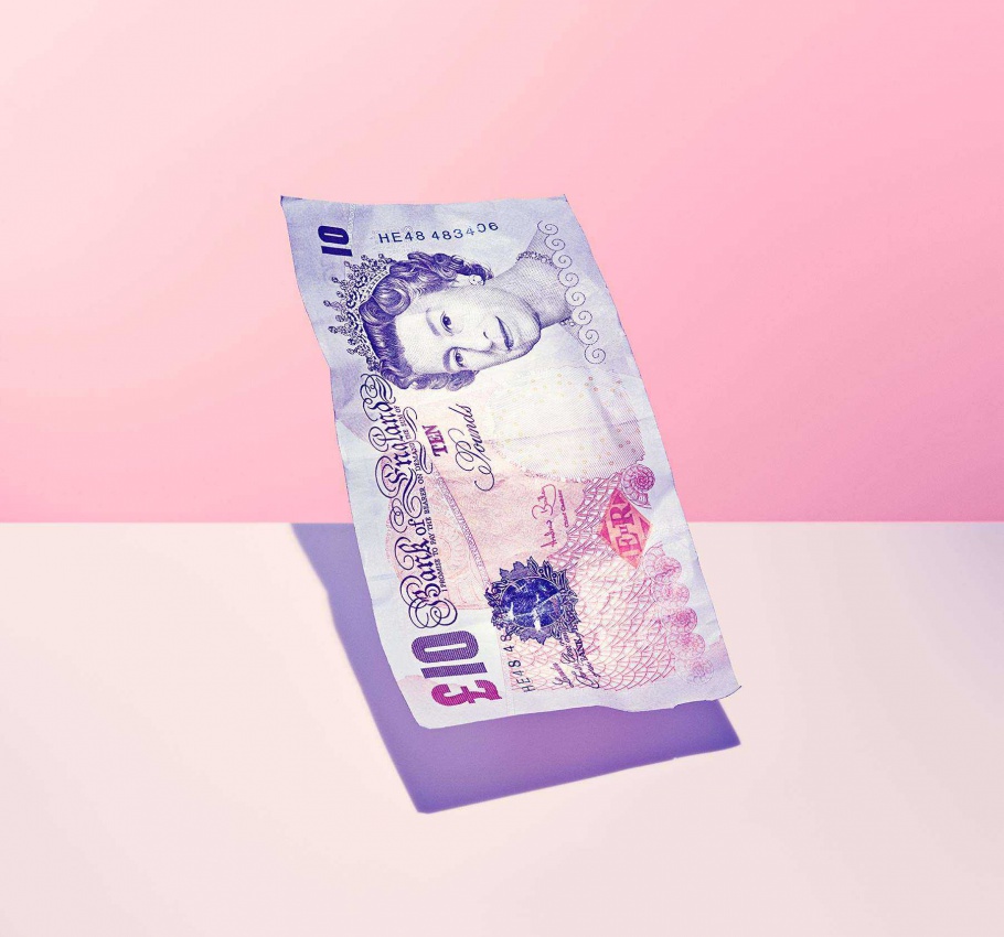 Serious Money