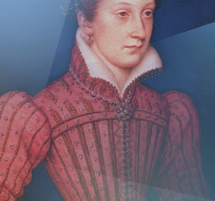 Schiller’s Mary Stuart in a new version by Peter Oswald