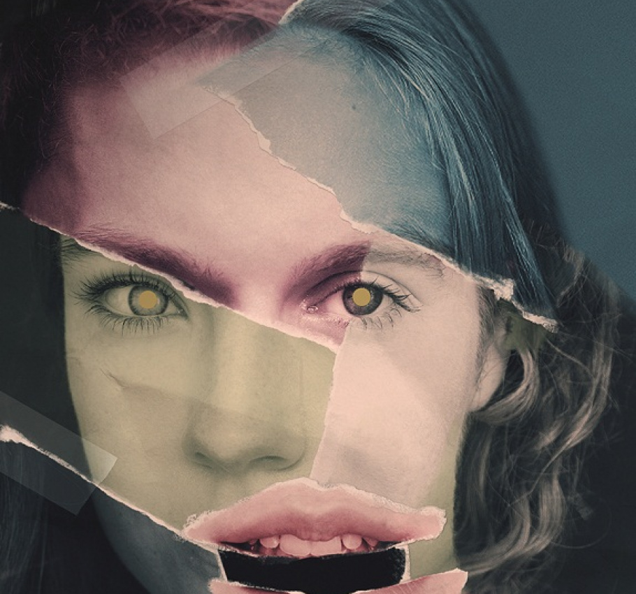 The Skriker by Caryl Churchill