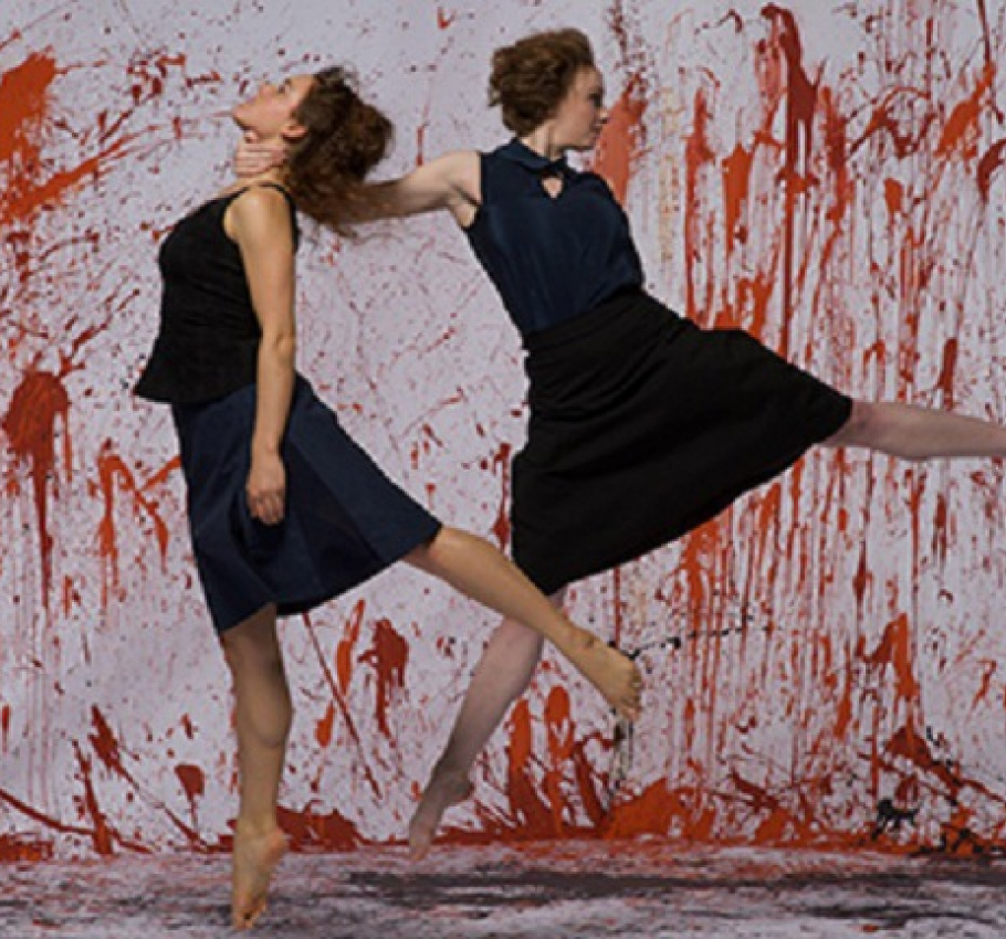 Transitions Dance Company