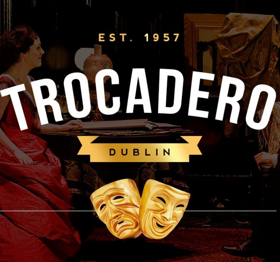The Lir Academy’s Fundraising Dinner at Trocadero