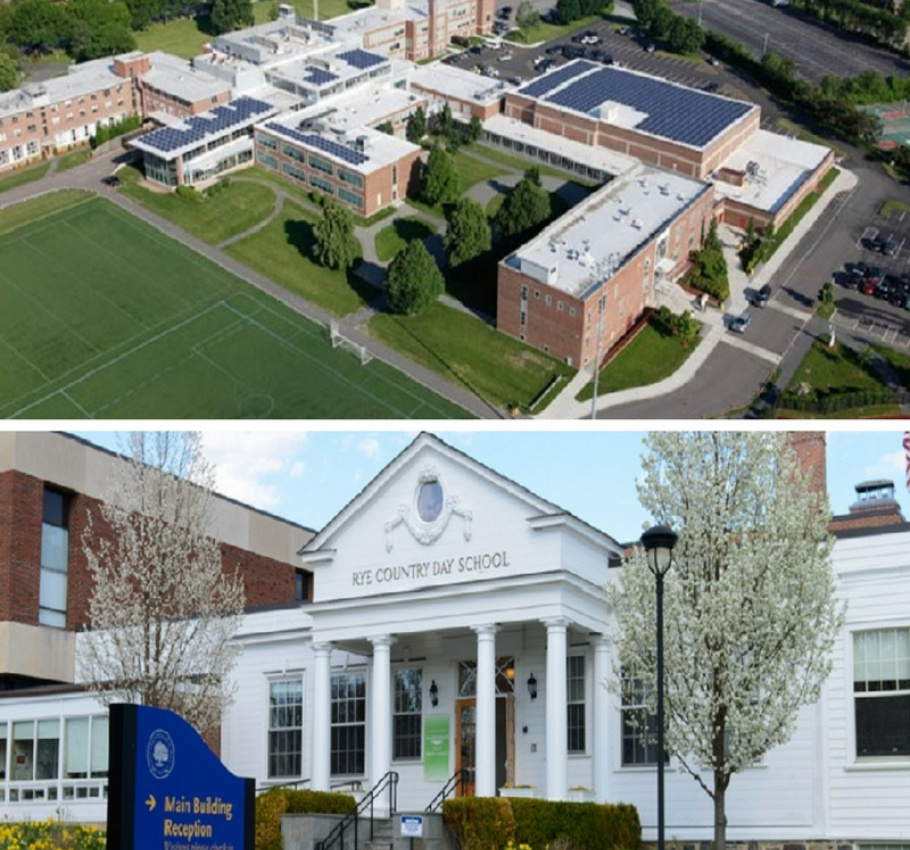 Open Day in Boston and New York