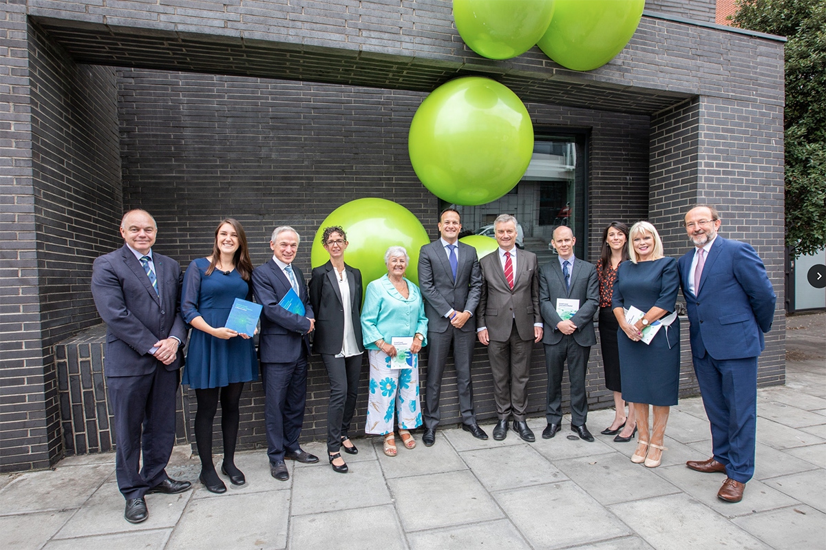 The Lir Academy News & Stories