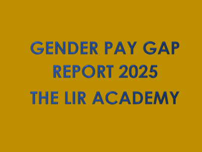 Gender Pay Gap