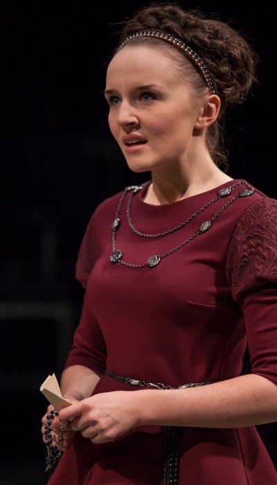 Schiller’s Mary Stuart