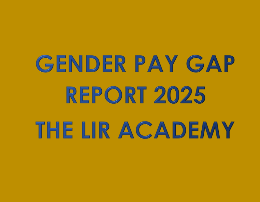 Gender Pay Gap