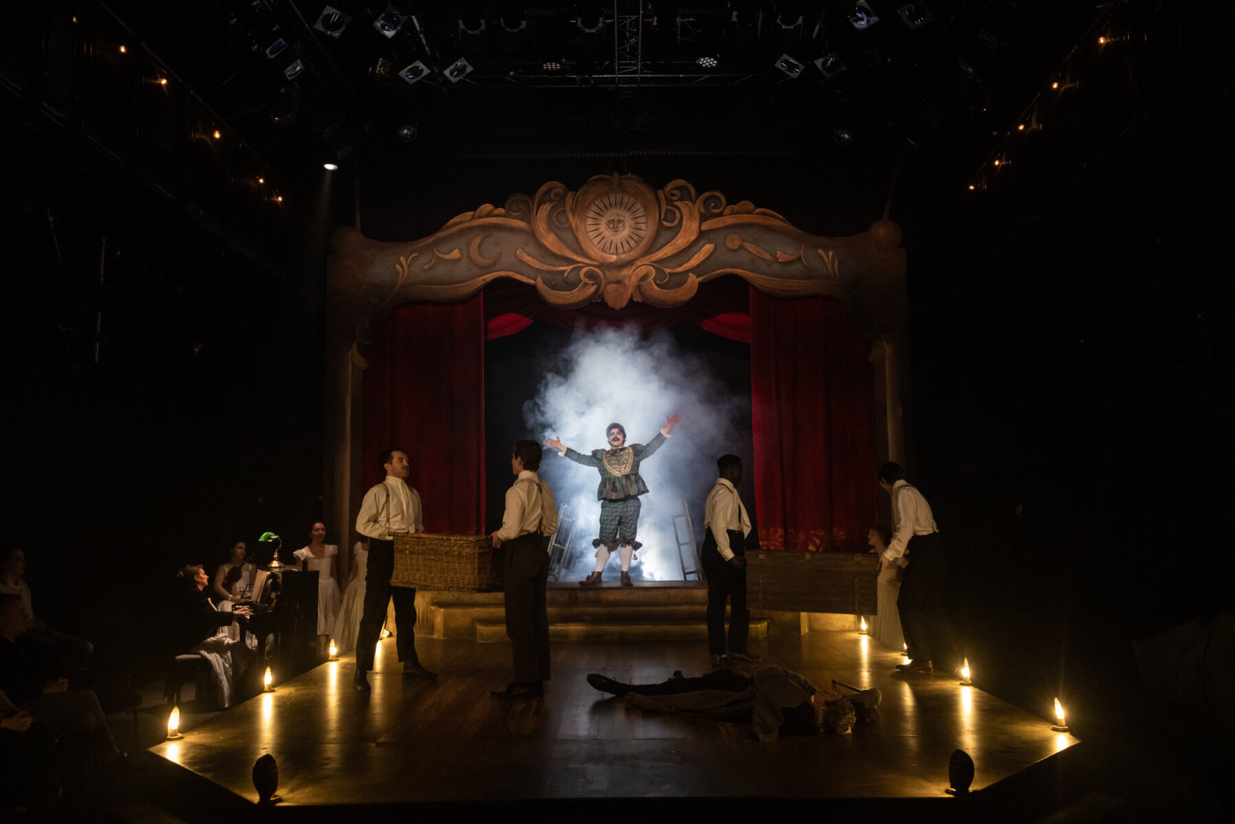 SM 1784 0096 web Photo By Ste Murray