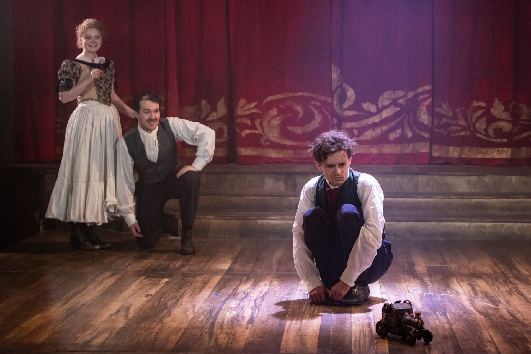 SM 1784 0213 web Photo By Ste Murray