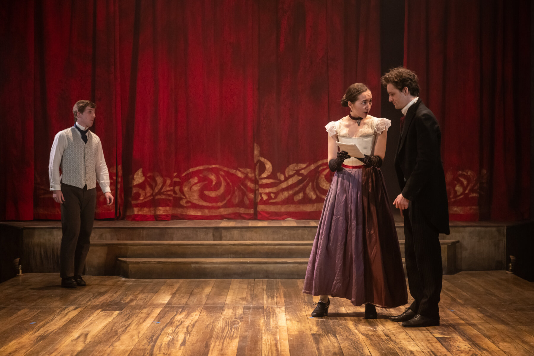 SM 1784 0417 web Photo By Ste Murray