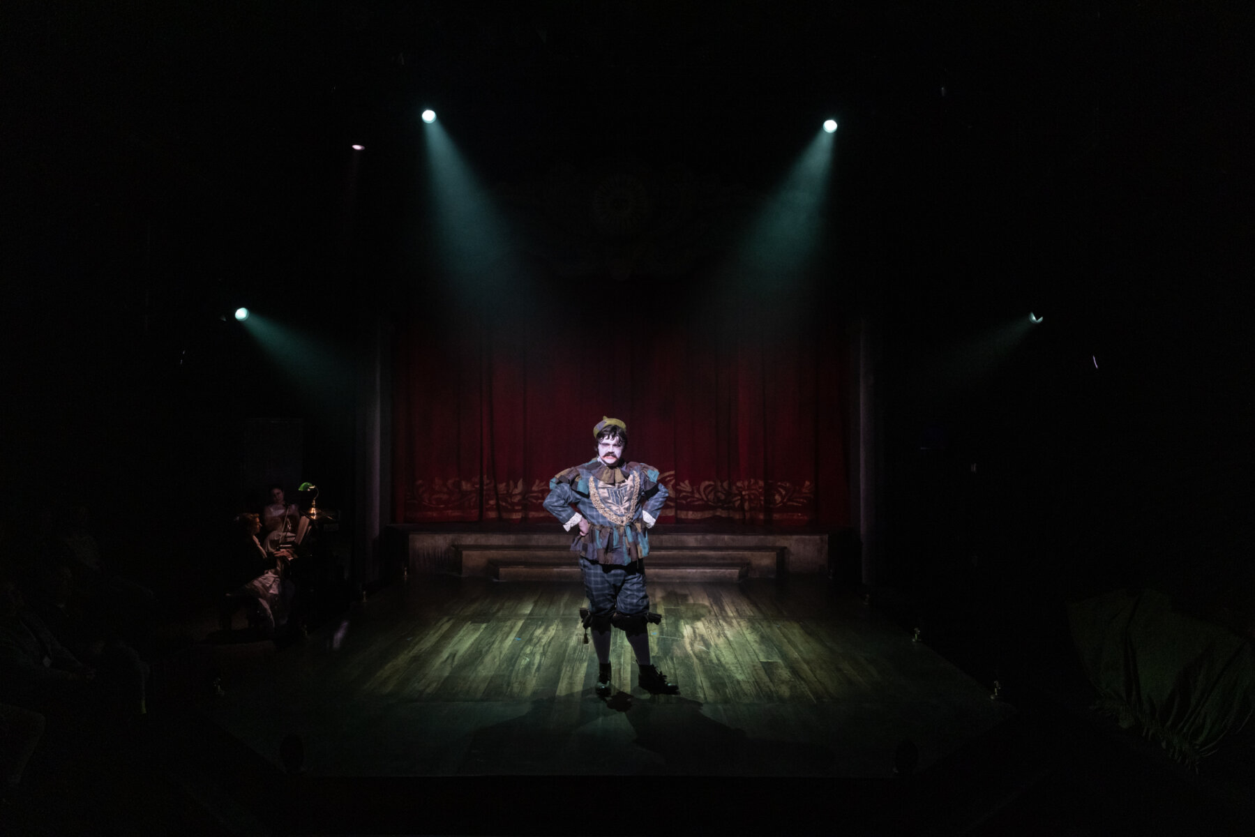 SM 1784 0458 web Photo By Ste Murray