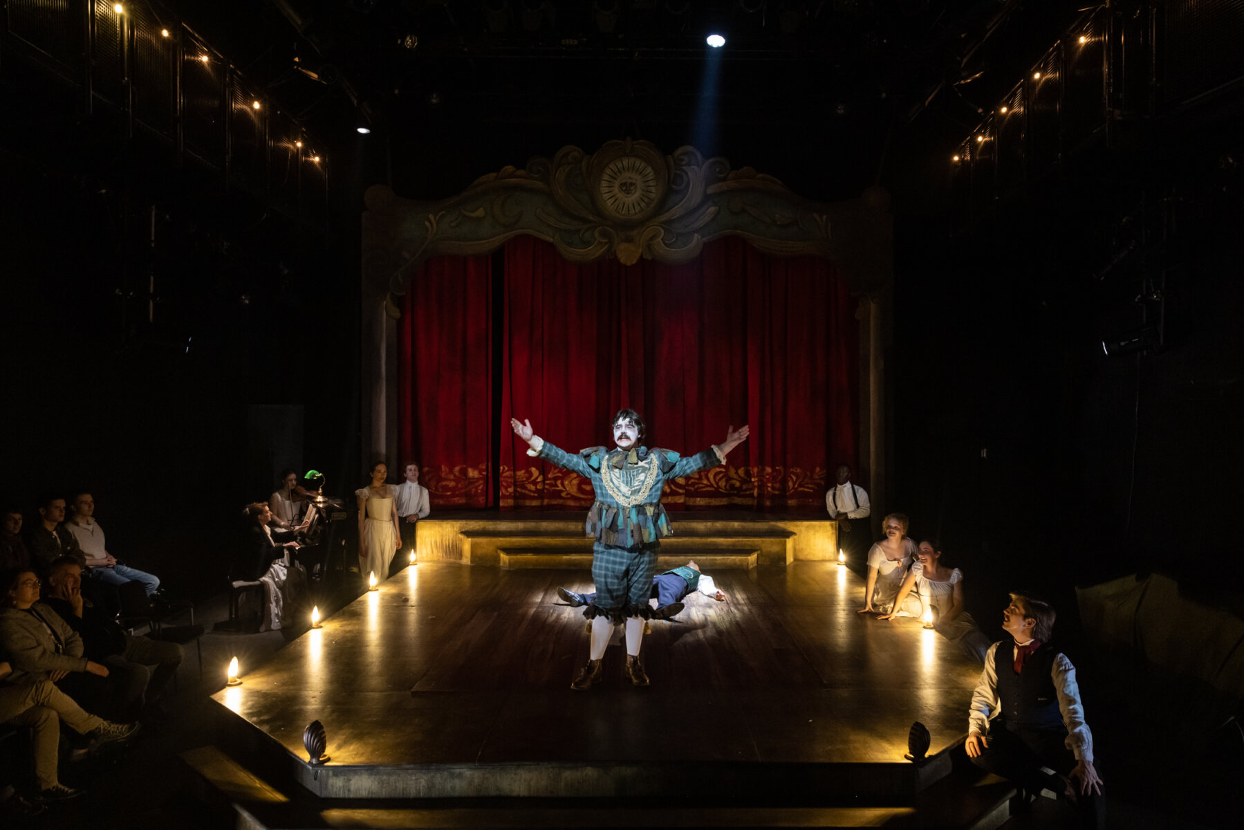 SM 1784 0601 web Photo By Ste Murray