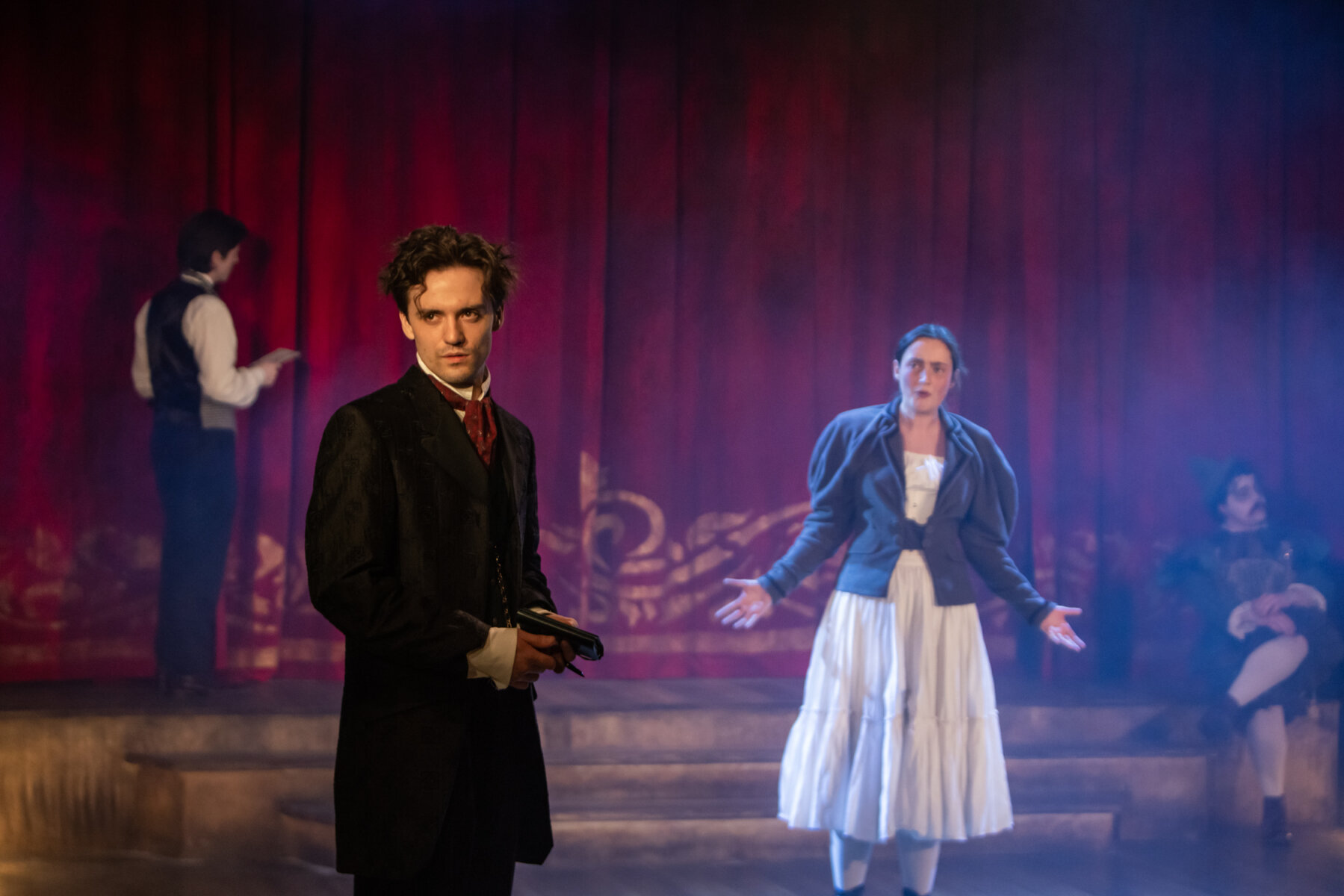 SM 1784 0685 web Photo By Ste Murray