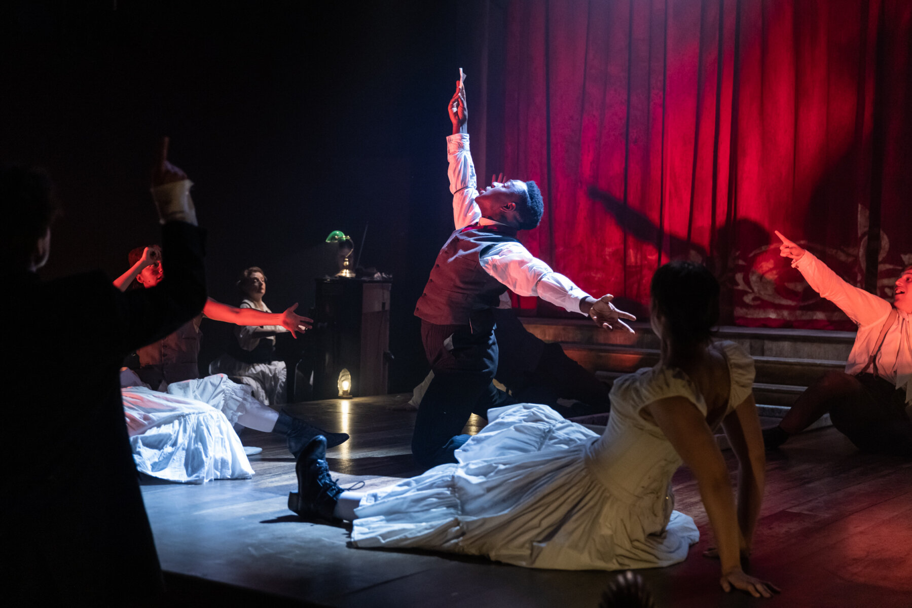 SM 1784 0795 web Photo By Ste Murray