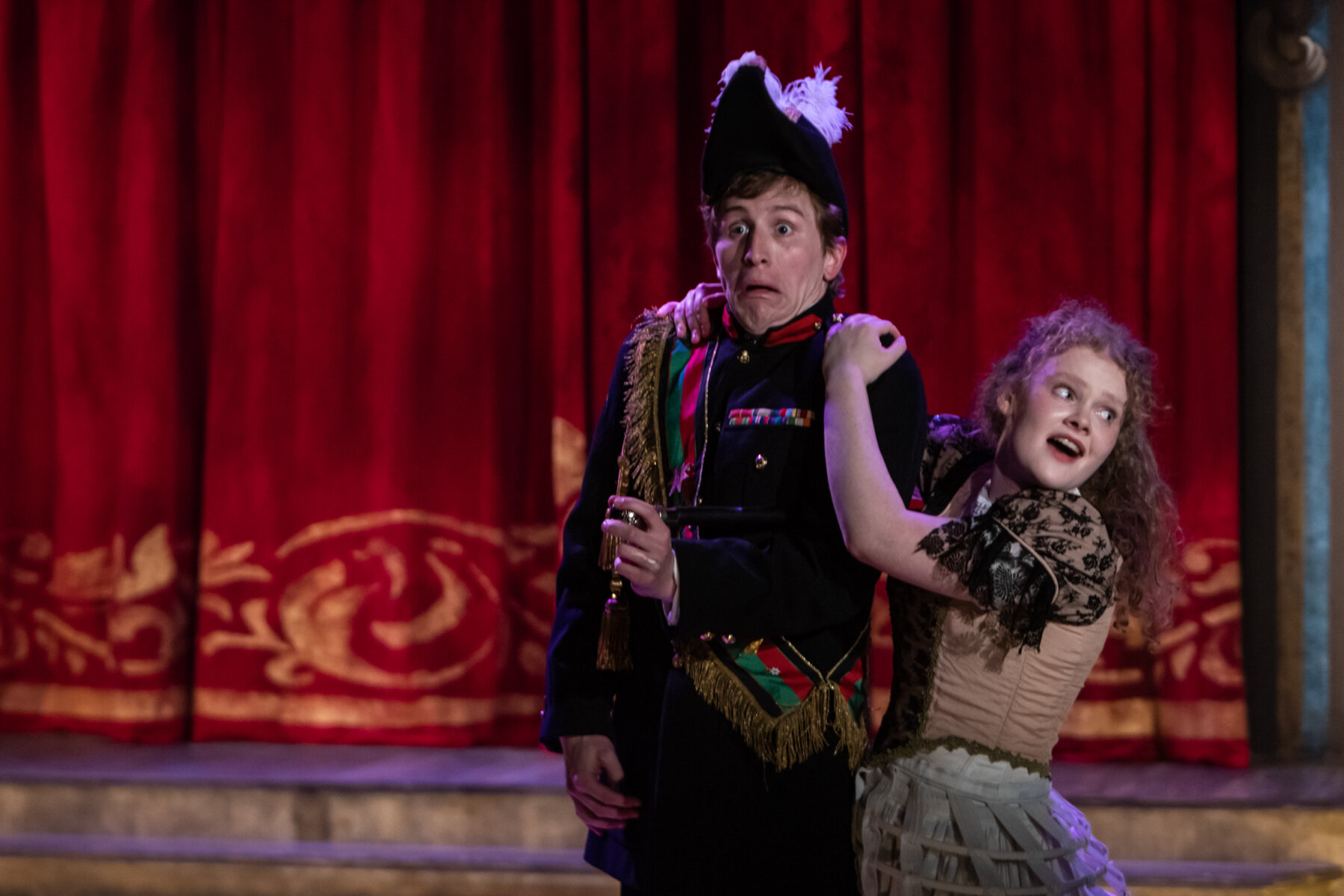 SM 1784 0986 web Photo By Ste Murray